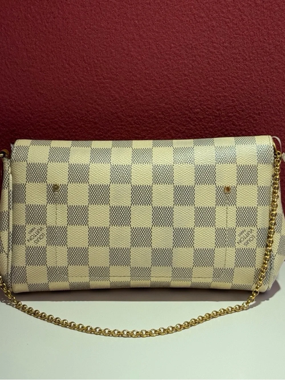 LOUIS VUITTON Bag New LV Bag - Picture 3 of 5